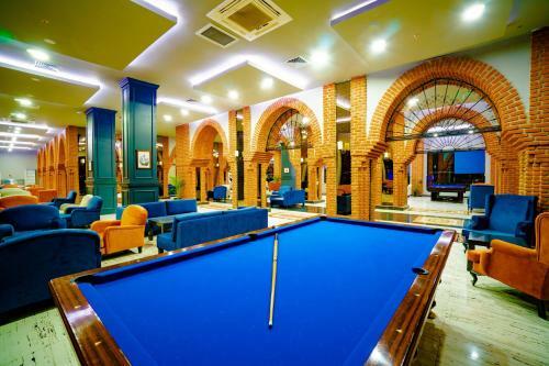 Hotel Barbaross Pasha's Beach Club