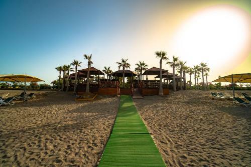 Hotel Barbaross Pasha's Beach Club