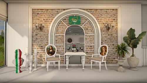 Hotel Barbaross Pasha's Beach Club