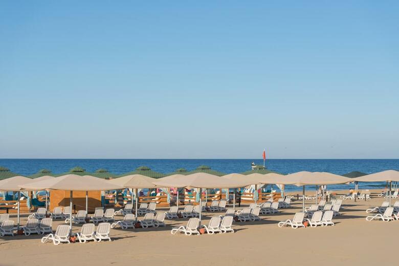 Kamelya World Hotel Selin Resort & Spa