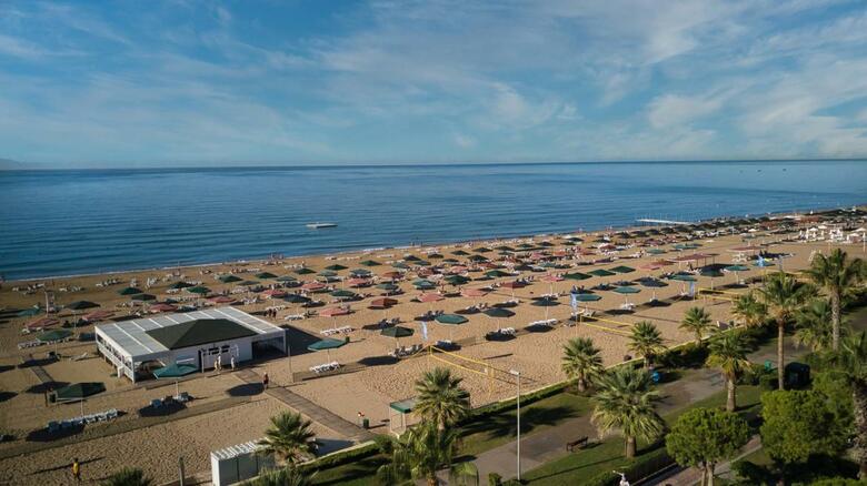 Kamelya World Hotel Selin Resort & Spa