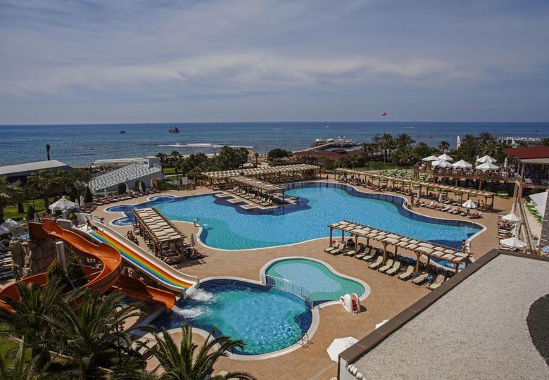 Hotel Arcanus Side Resort (former Asteria Sorgun)