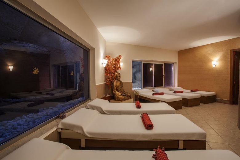 Hotel Arcanus Side Resort (former Asteria Sorgun)