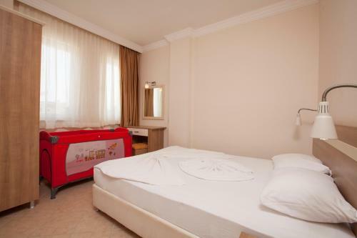 Apartamento Catty Cats Garden Hotel