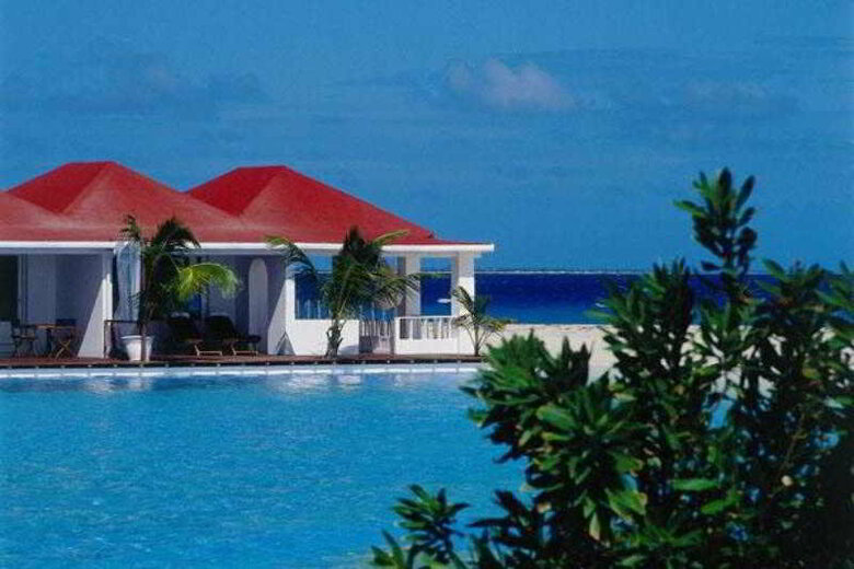 Hotel The Beach House