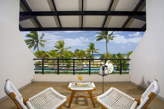 Hotel Centara Ceysands Resort & Spa