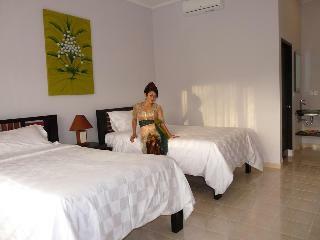 Hotel Puri Hasu Bali