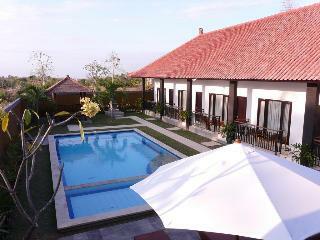 Hotel Puri Hasu Bali