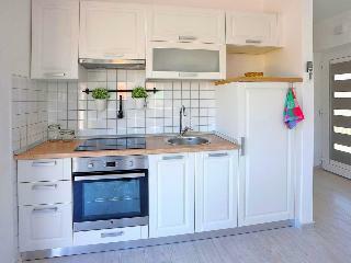 Hotel Apartments Tomislav