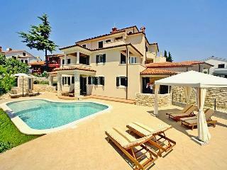 Hotel Apartments Salu