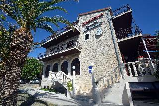 Hotel Pansion Dioklecijan