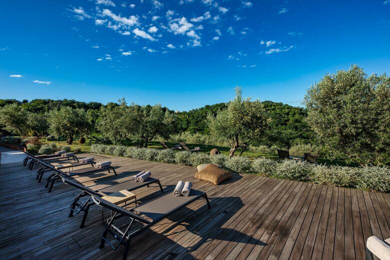 San Canzian Village & Hotel