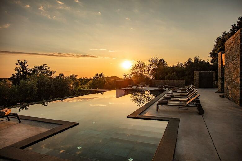 San Canzian Village & Hotel