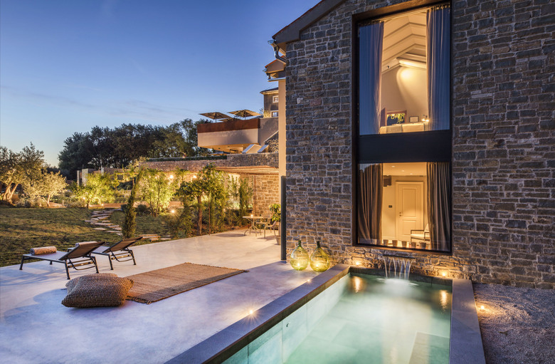 San Canzian Village & Hotel