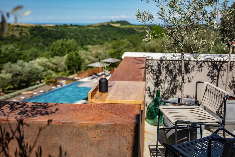 San Canzian Village & Hotel