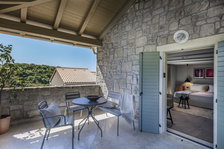 San Canzian Village & Hotel