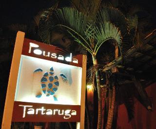 Hotel Voa Tartaruga