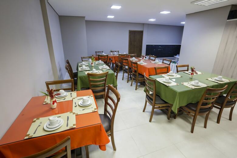 Hotel Pousada Tr�s Pinheiros Gramado