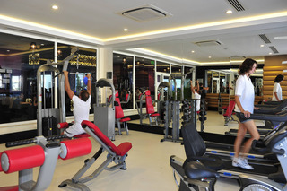 Lake & Riverside Hotel & Spa
