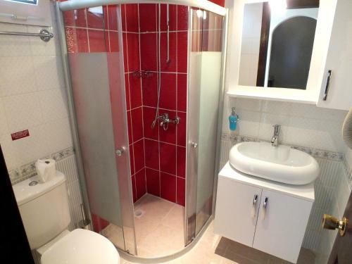 Tuseta Kaynak Apart