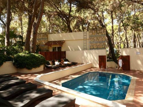 Hotel Robinson Club Pamfilya
