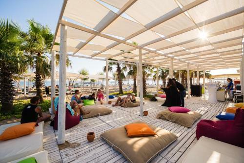 Hotel Robinson Club Pamfilya