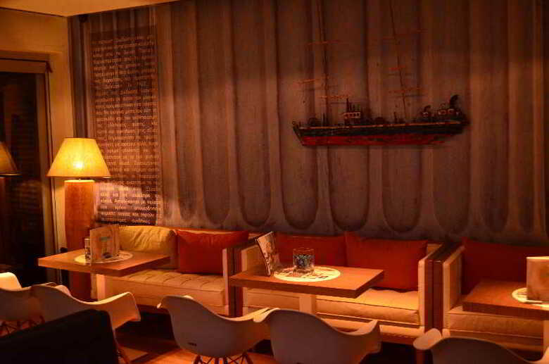 Rastoni Hotel