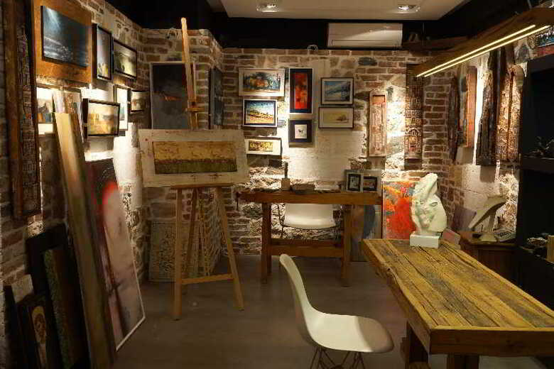 Rastoni Hotel