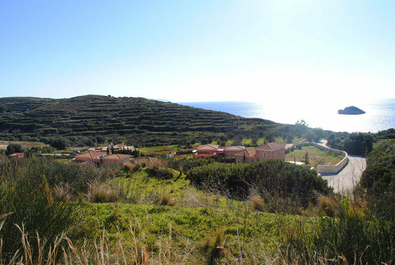 Hotel Dias Villas