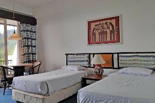 Capital O 3065 Hotel Rosenda