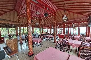Capital O 3065 Hotel Rosenda