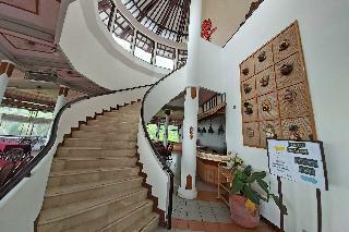 Capital O 3065 Hotel Rosenda