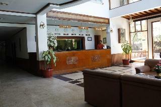 Surya Pesona Hotel
