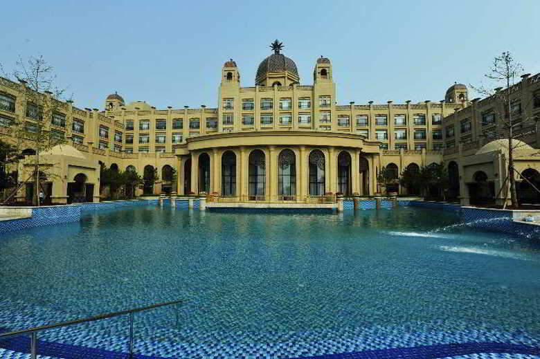 Shengtai International Hotel