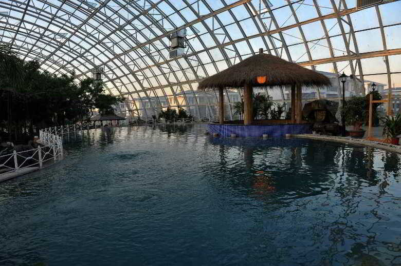 Shengtai International Hotel
