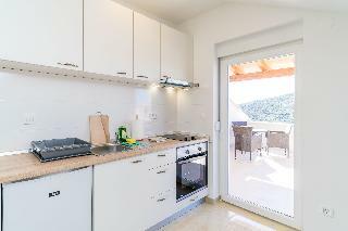 Hotel Apartments Smanjak