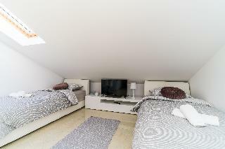 Hotel Apartments Smanjak
