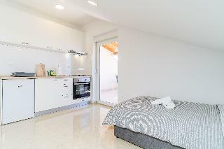 Hotel Apartments Smanjak