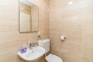 Hotel Apartments Smanjak