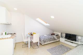 Hotel Apartments Smanjak