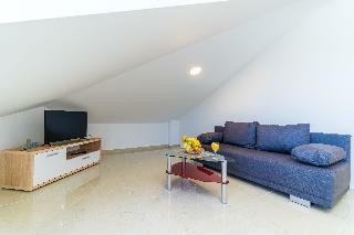 Hotel Apartments Smanjak