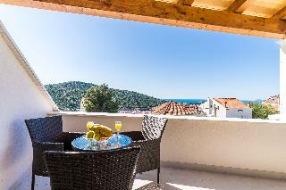 Hotel Apartments Smanjak