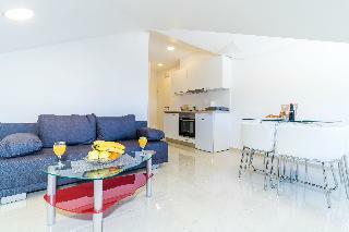Hotel Apartments Smanjak