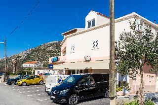 Hotel Apartments Smanjak