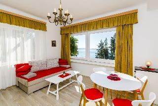 Hotel Guest House Villa Nina