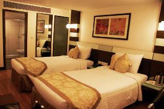 Hotel Fortune Park Centre Point Jamshedpur