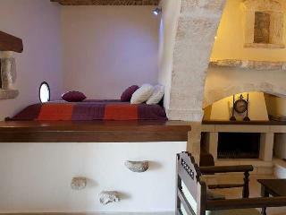 Hotel Kastellos Traditional House