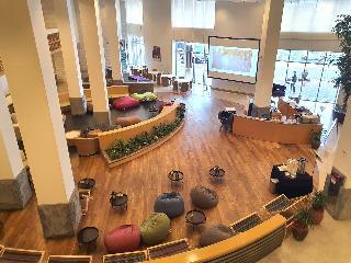 Hotel Phoenix Seopjikoji