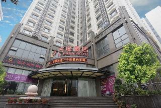 Hotel Changsha Qiyuan