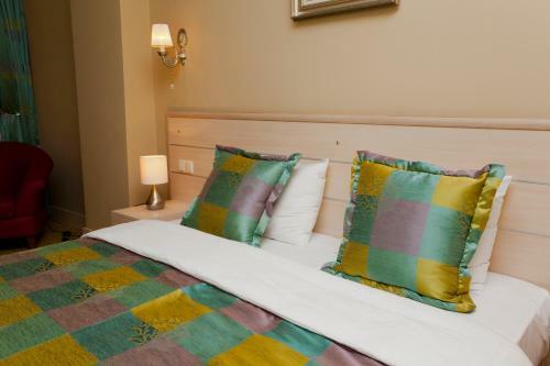 Classes Boutique Hotel